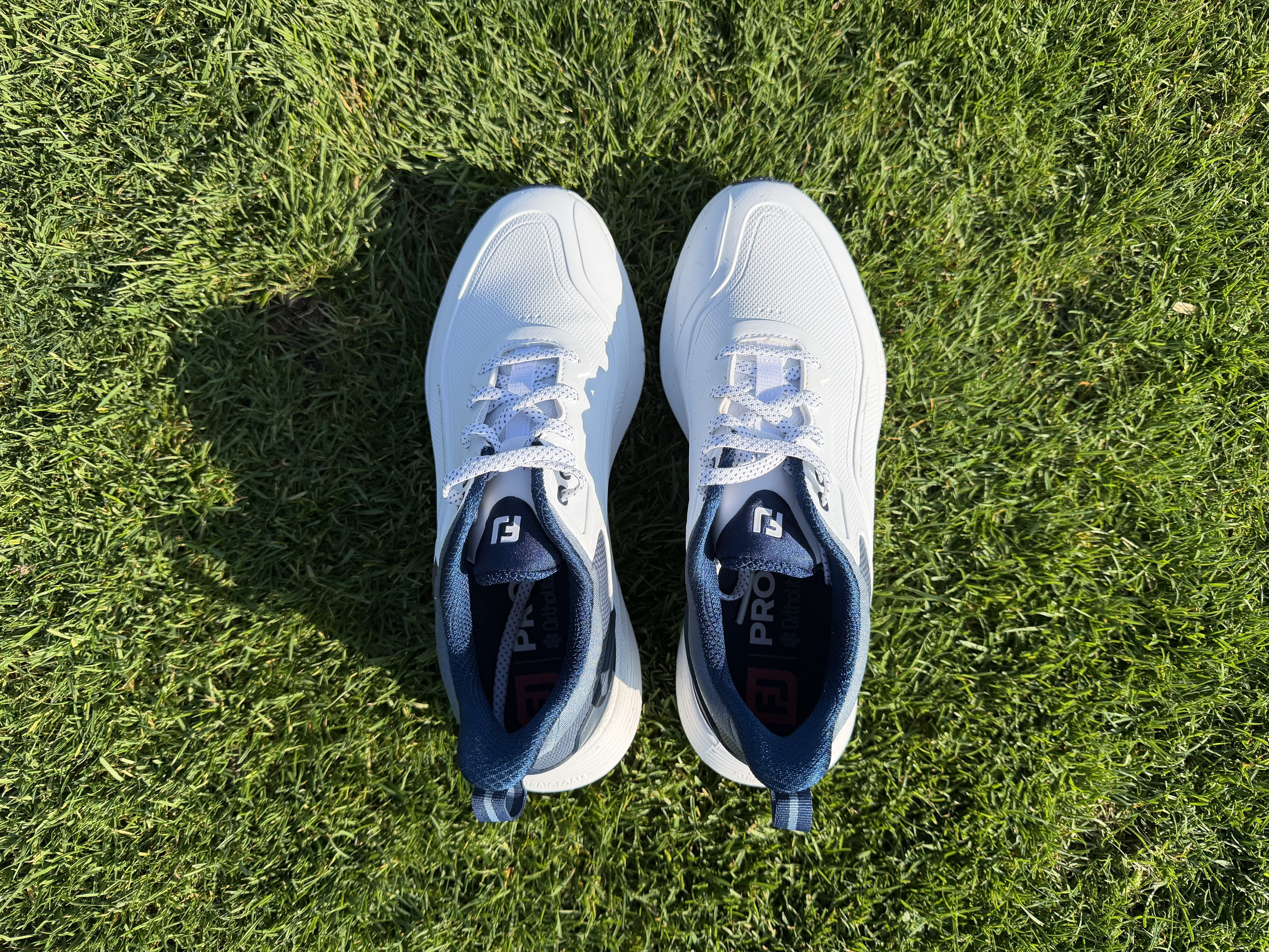 FootJoy Pro/SL 2026 golf shoe review
