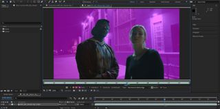 After Effects Rotoscope 2.0