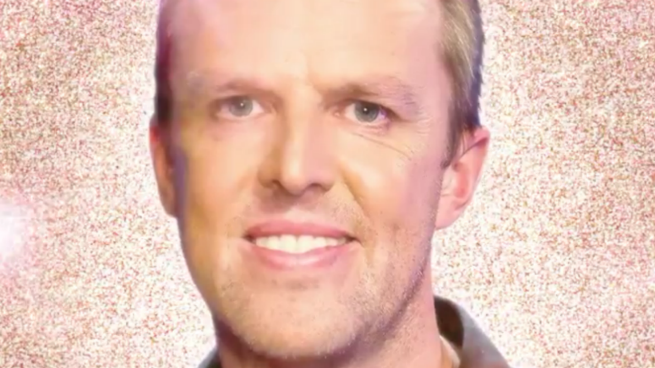 Graeme Swann