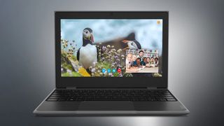 Lenovo 100e Laptop Education