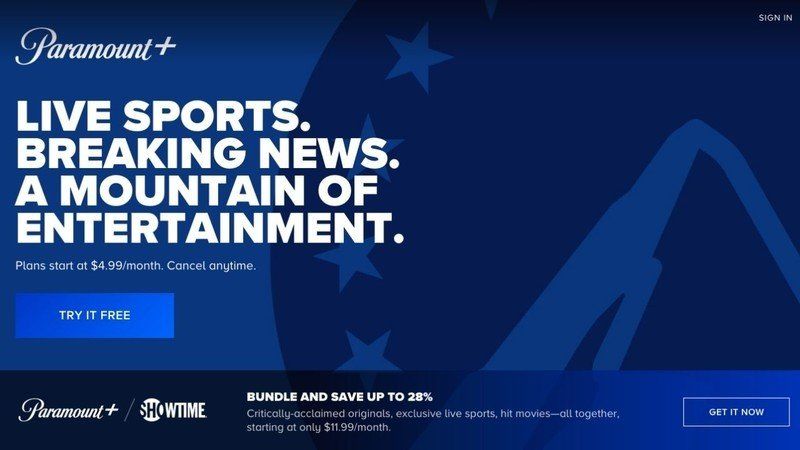 How to claim your free year of Paramount+ on T-Mobile | Android Central