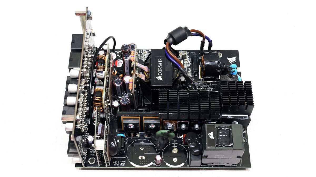 Corsair RM1000x (2021)