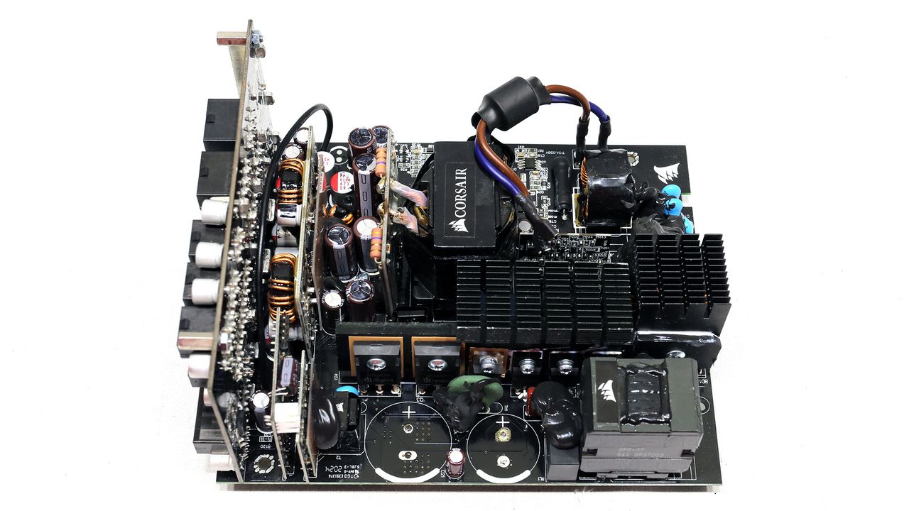 Corsair RM1000x (2021)
