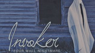 Cover art for Invoker - Four Wall Nightmare album