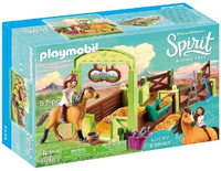 Playmobil 9478 DreamWorks Spirit: £16.93