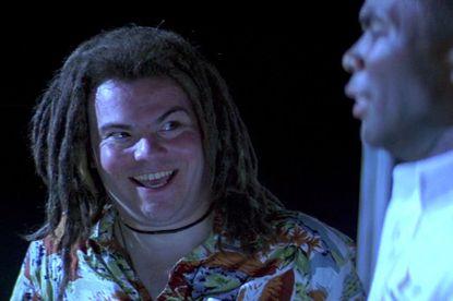 Jack Black: 'I Still Know What You Did Last Summer' (1998)