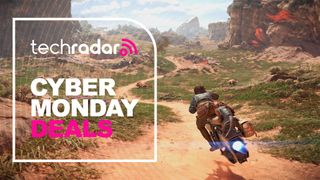 Cyber Monday PS5 game deals.