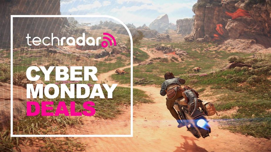 Dapatkan game PS5 dengan harga terendah dengan 24 penawaran Cyber Monday ini