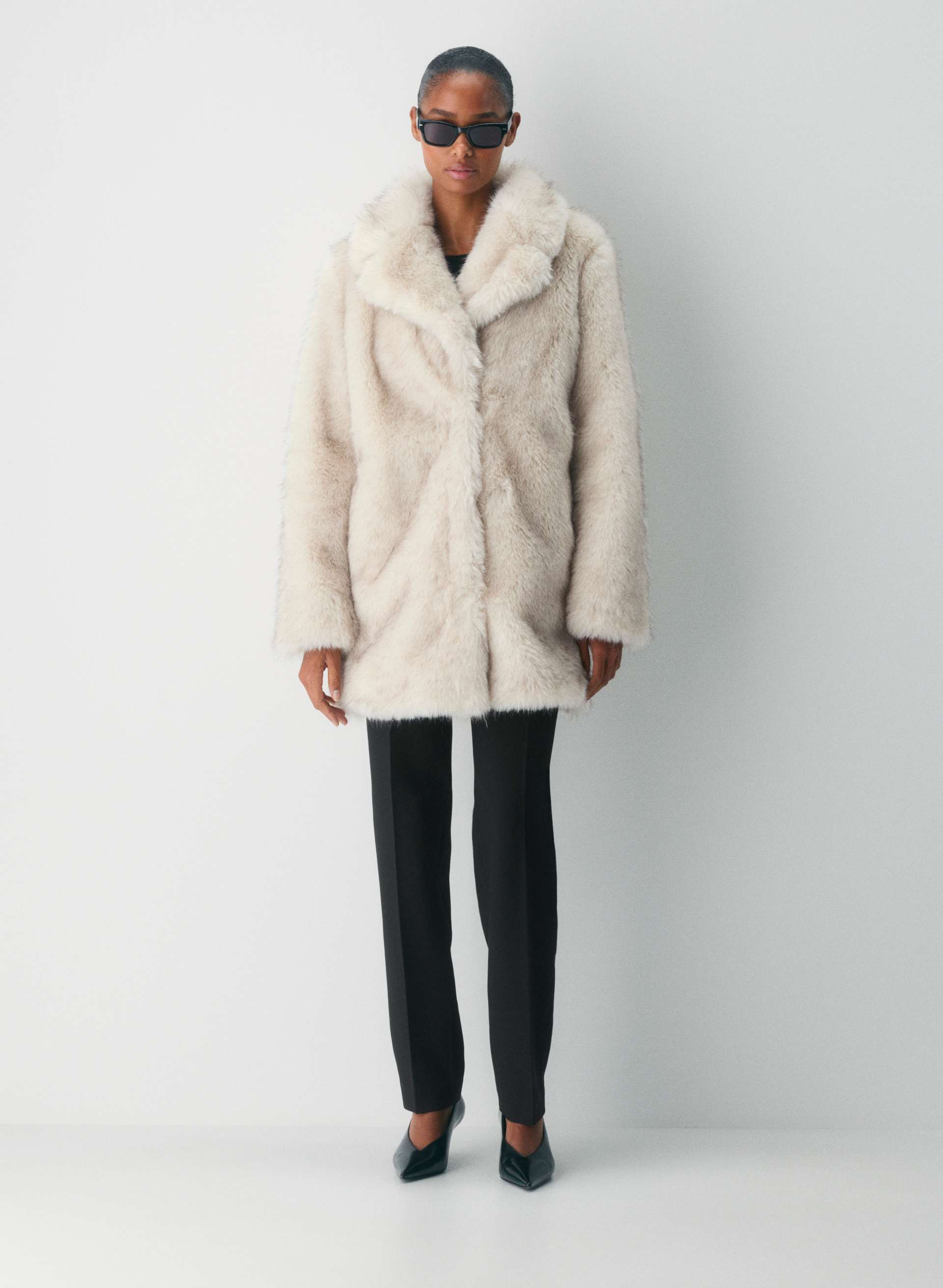 Aritzia, Verbier Coat