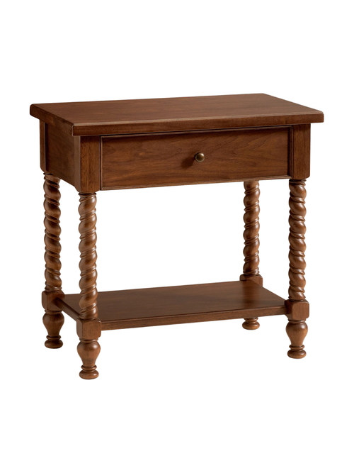 Barley Nightstand (26")