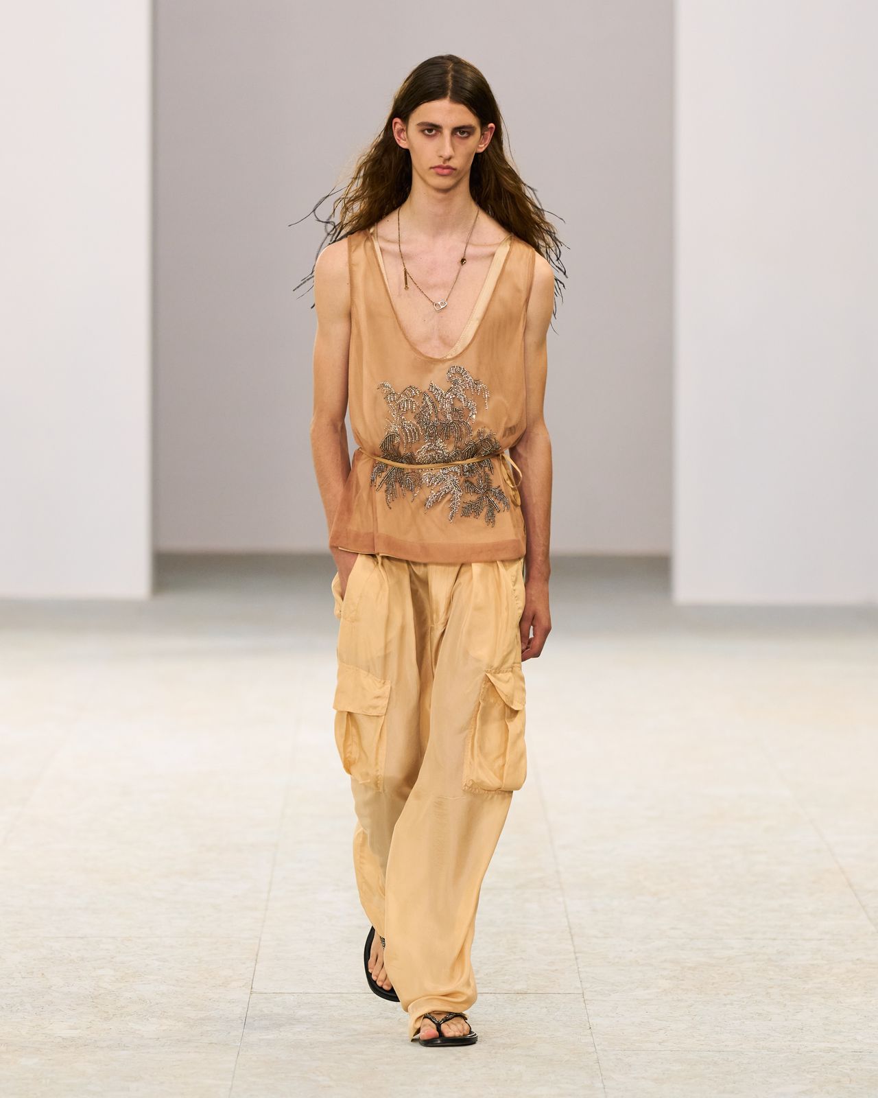 Dries Van Noten S/S 2027