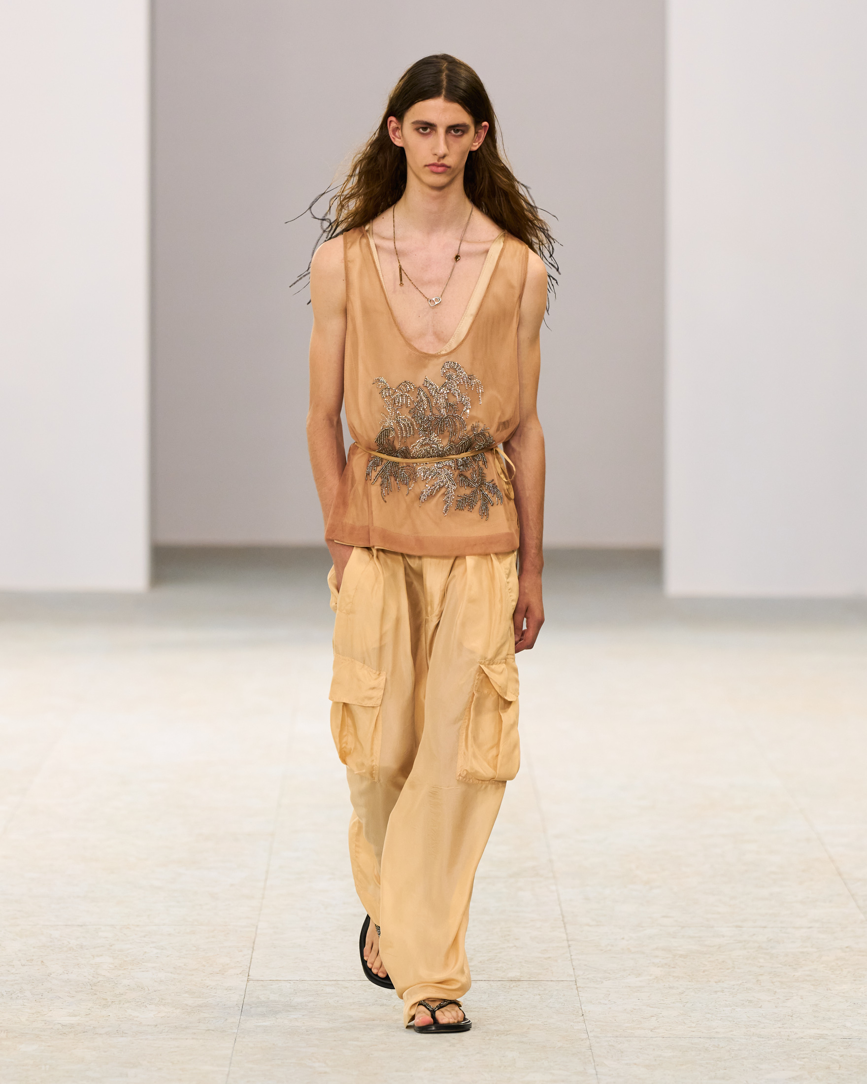 Dries Van Noten S/S 2027