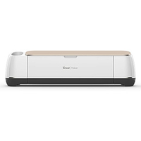 Cricut Maker Machine: $369.99 $229 at Walmart
Save $140: