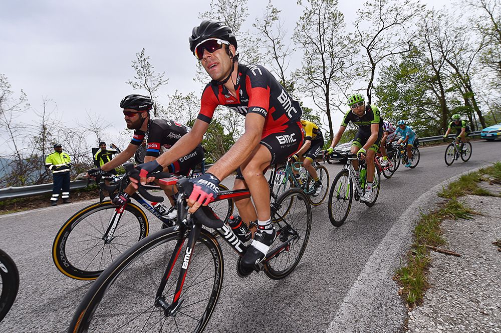 Amael Moinard (BMC)