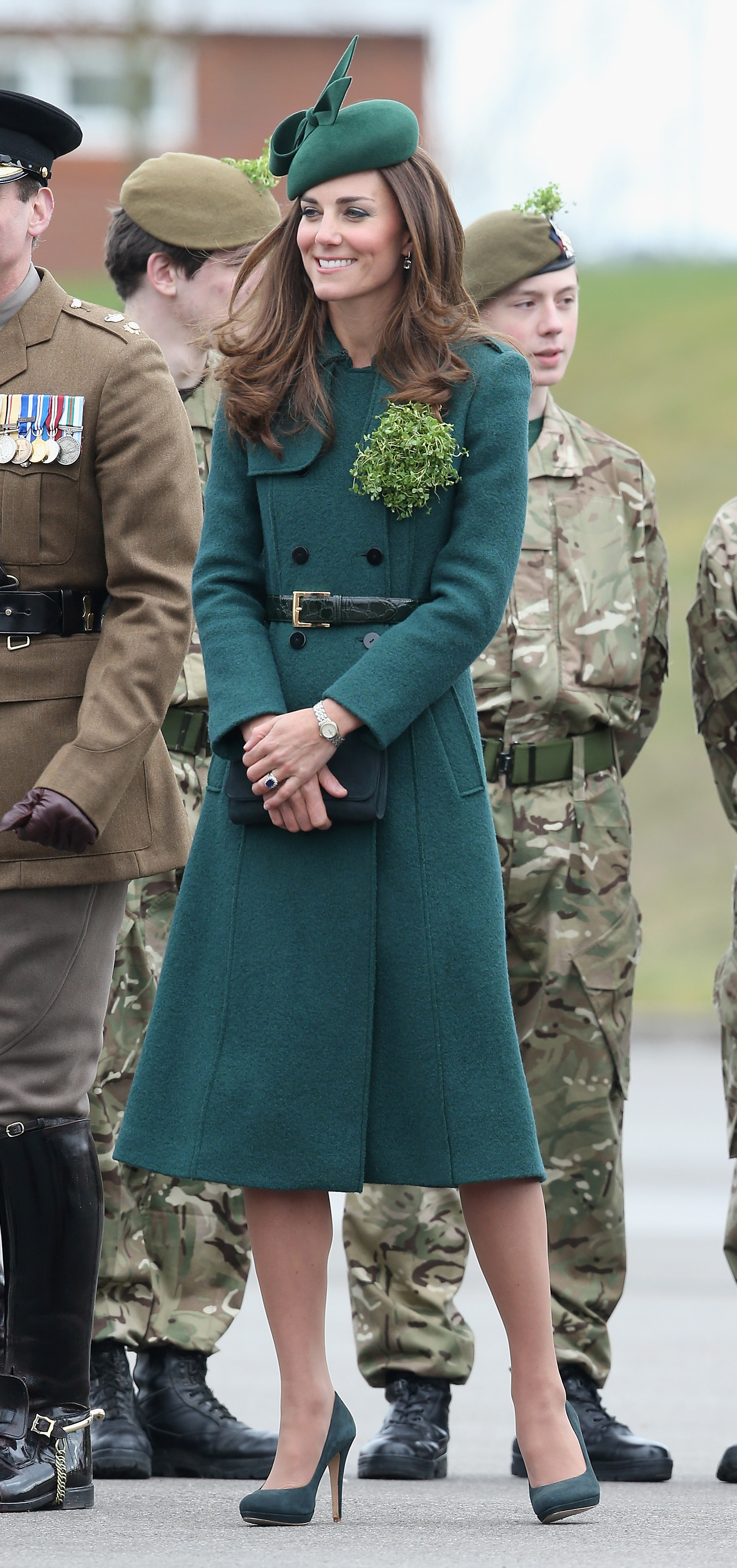 holiday - kate middleton