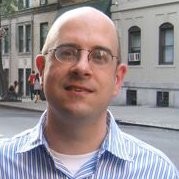Eric Everett