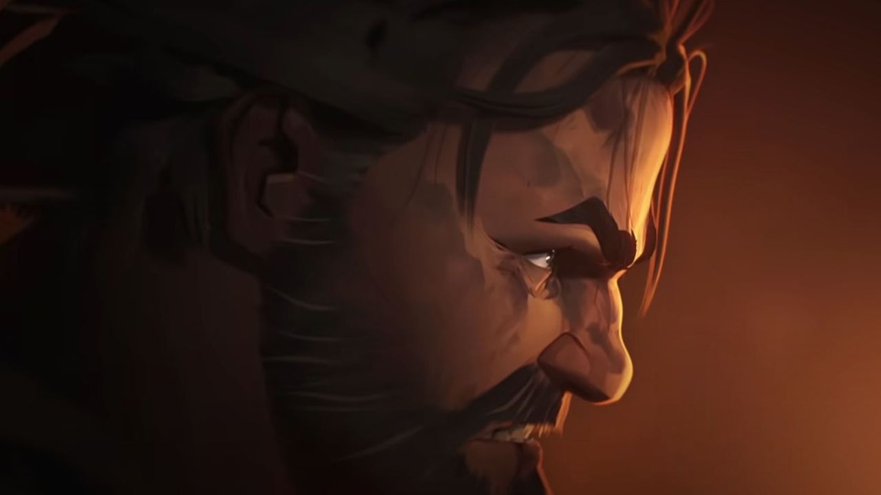 Arcane Episode 1 Recap