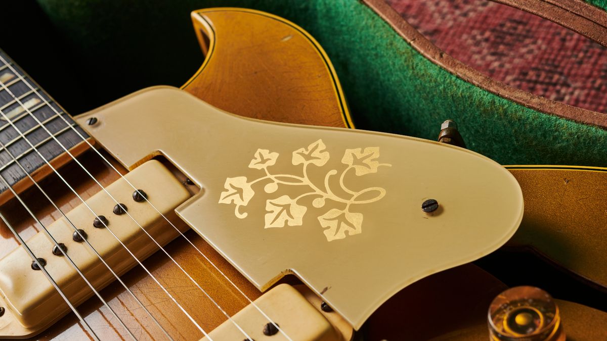 Gibson ES-295