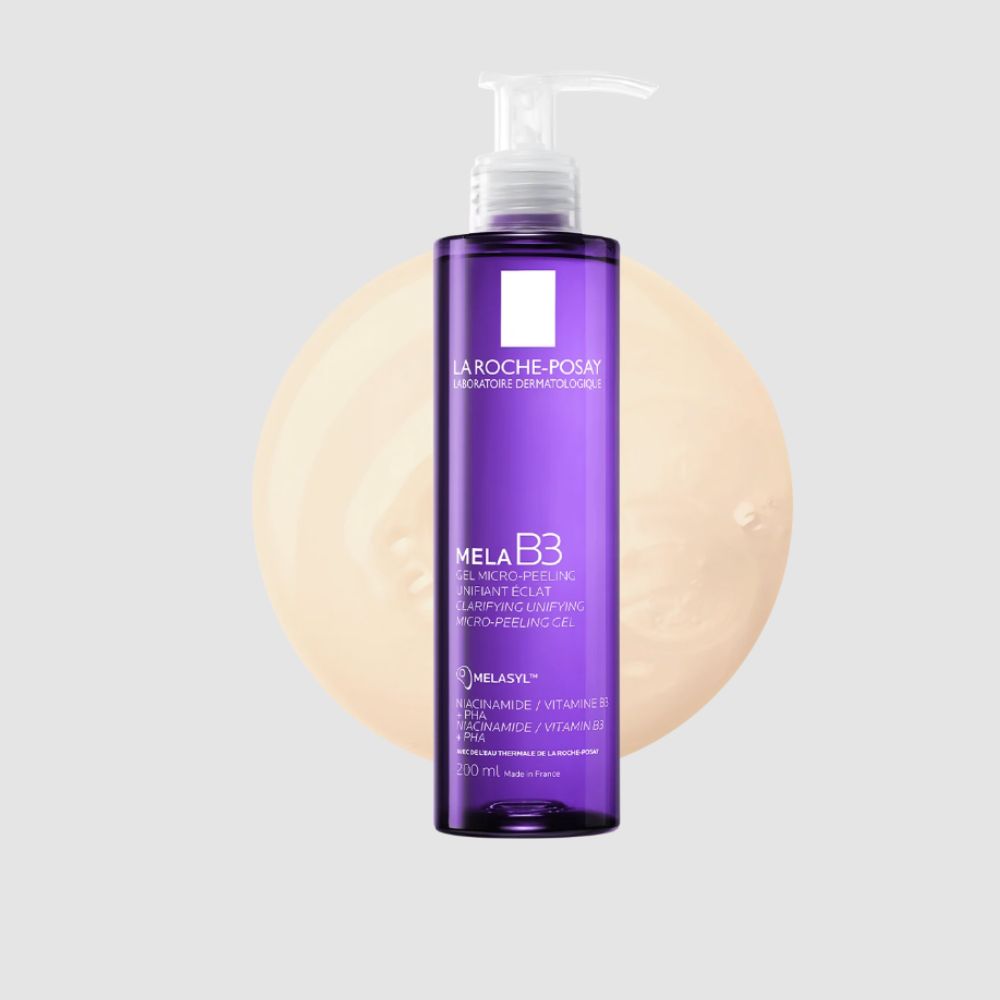 La Roche-Posay Mela B3 Cleanser