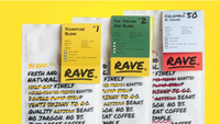 Rave