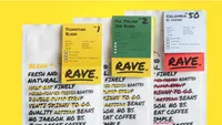 Rave