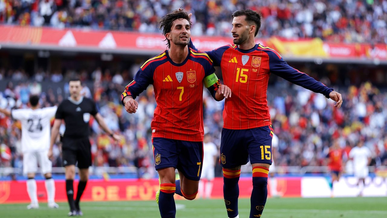 Spain vs Cape Verde free live stream: How to watch World Cup 2026 online from anywhere