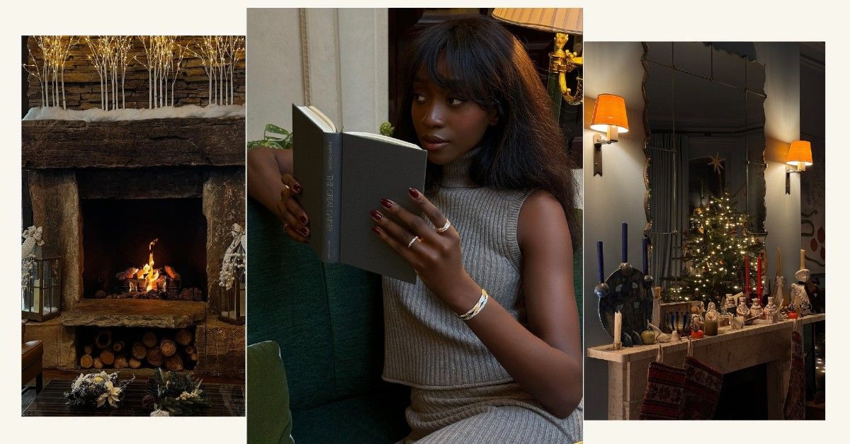 14 Scents to Buy for the “Ralph Lauren Christmas” Aesthetic