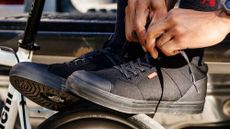 Best commuter cycling shoes: Chrome Industries urban cycling shoes