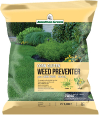 Jonathan Green Corn Gluten Lawn Fertilizer