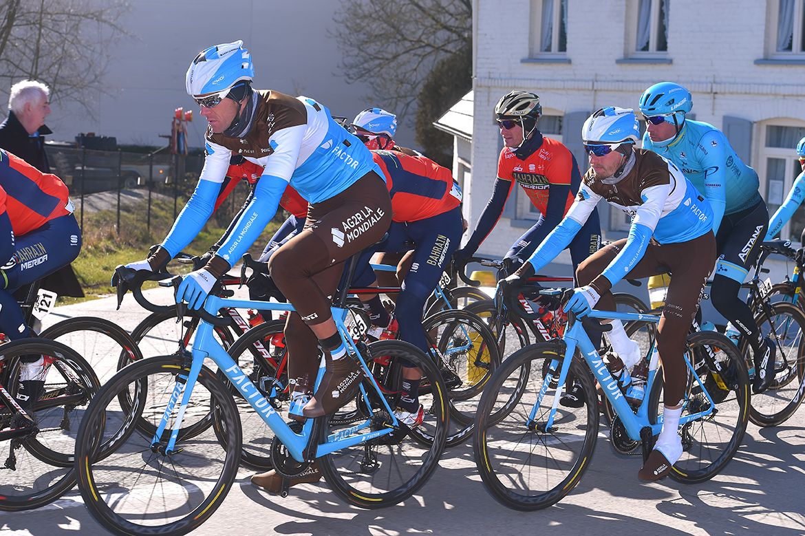 Stijn Vandenbergh (AG2R La Mondiale)
