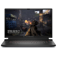 Alienware m17 R5 | Ryzen 7 6800H | RTX 3070 Ti | 1TB SSD | 16GB DDR5-4800 | AU$1,998.70 at Dell