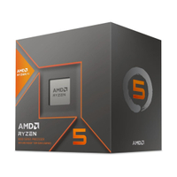 AMD Ryzen 5 8600G| $229$199 at AmazonSave $30