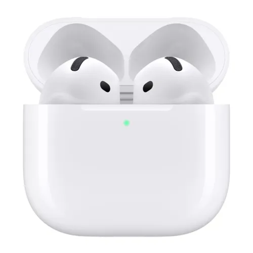AirPods 4 with ANC