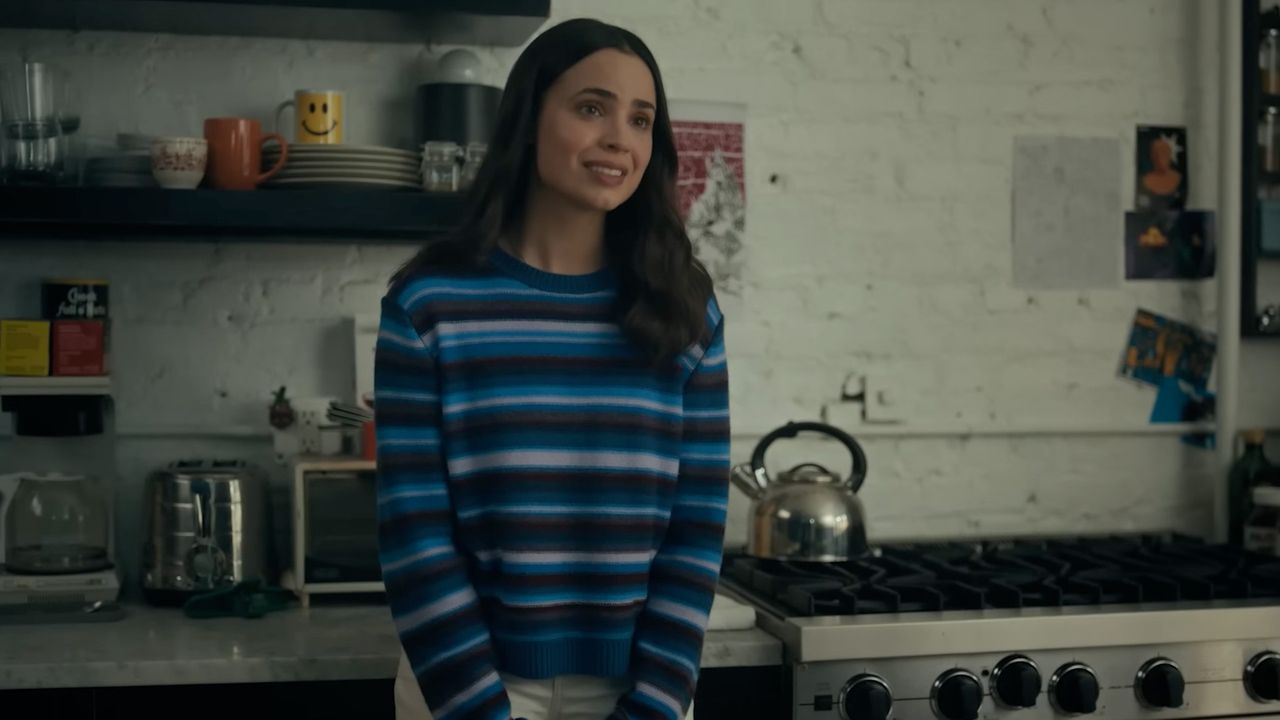 The Life List on Netflix