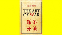 The Art Of War