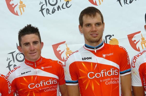 Rein Taaramae (Cofidis)