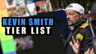 Kevin Smith on ReelBlend.