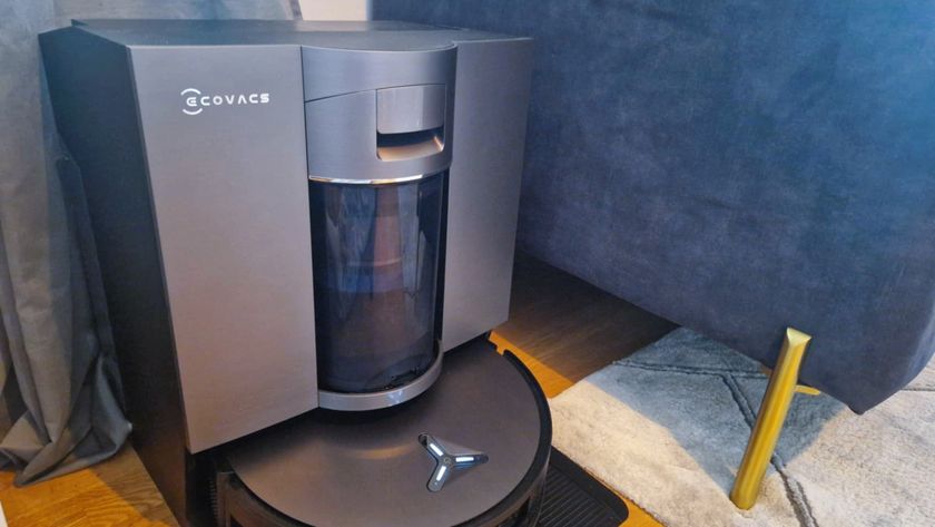 Ecovacs Deebot X11 Omnicycle