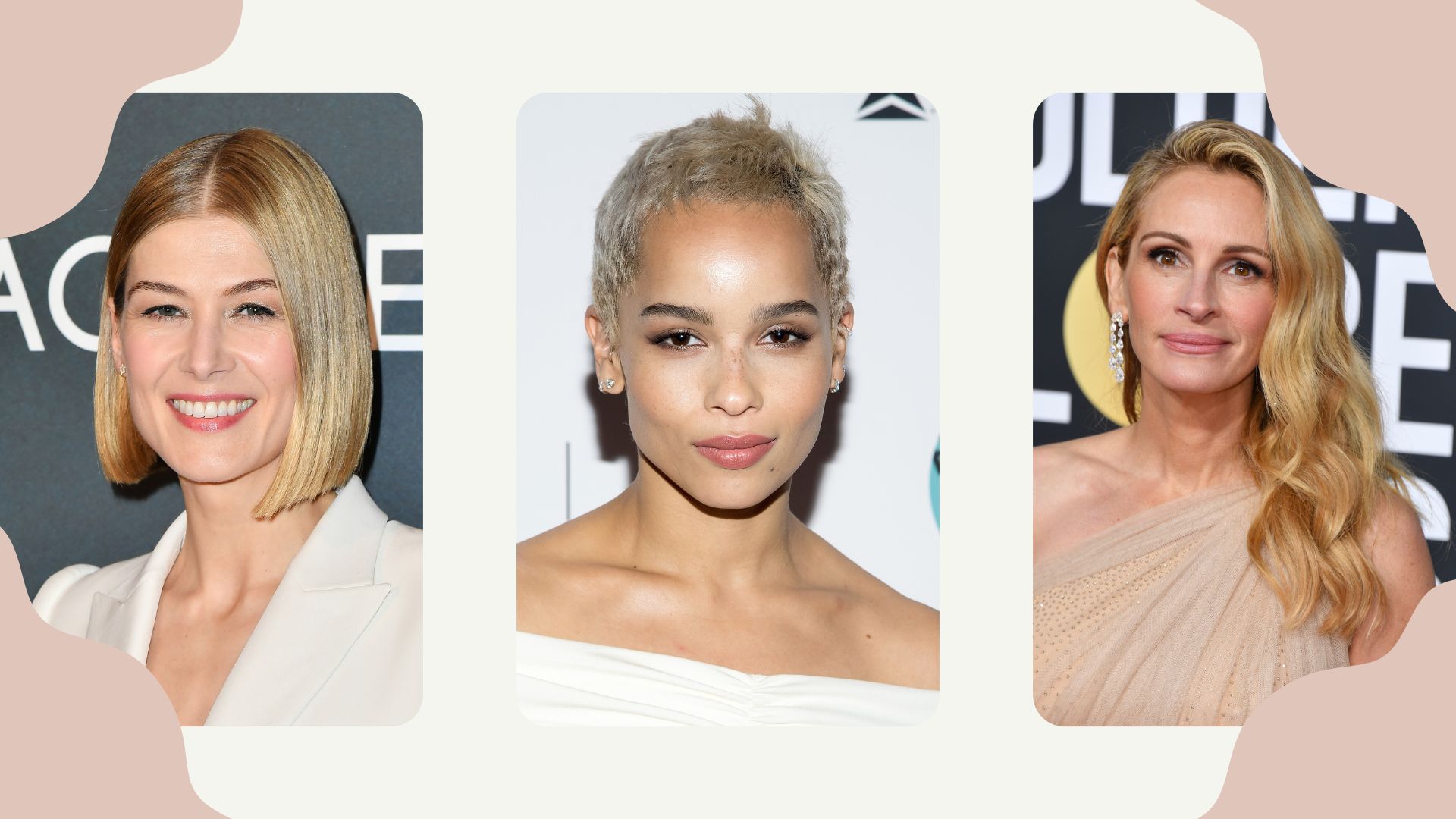 Fresh blonde hair ideas for everyone, from icy to caramel | Woman & Home