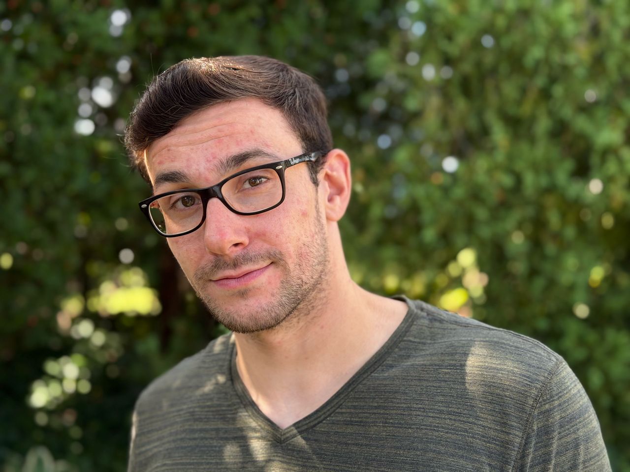 Apple iPhone 17 Pro REVIEW photo samples