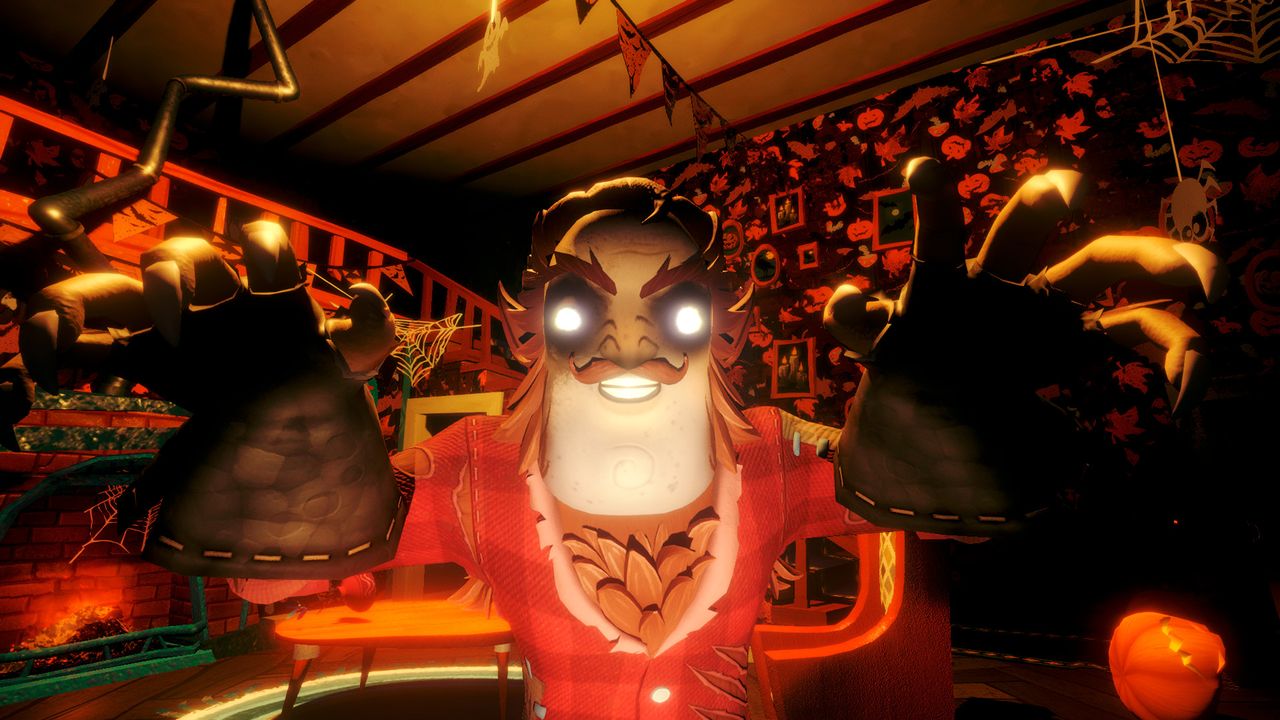 Hello Neighbor's multiplayer spinoff has been 'temporarily shut down' after a hacker wiped player progression and demanded the game's 'removal from sale across all platforms'