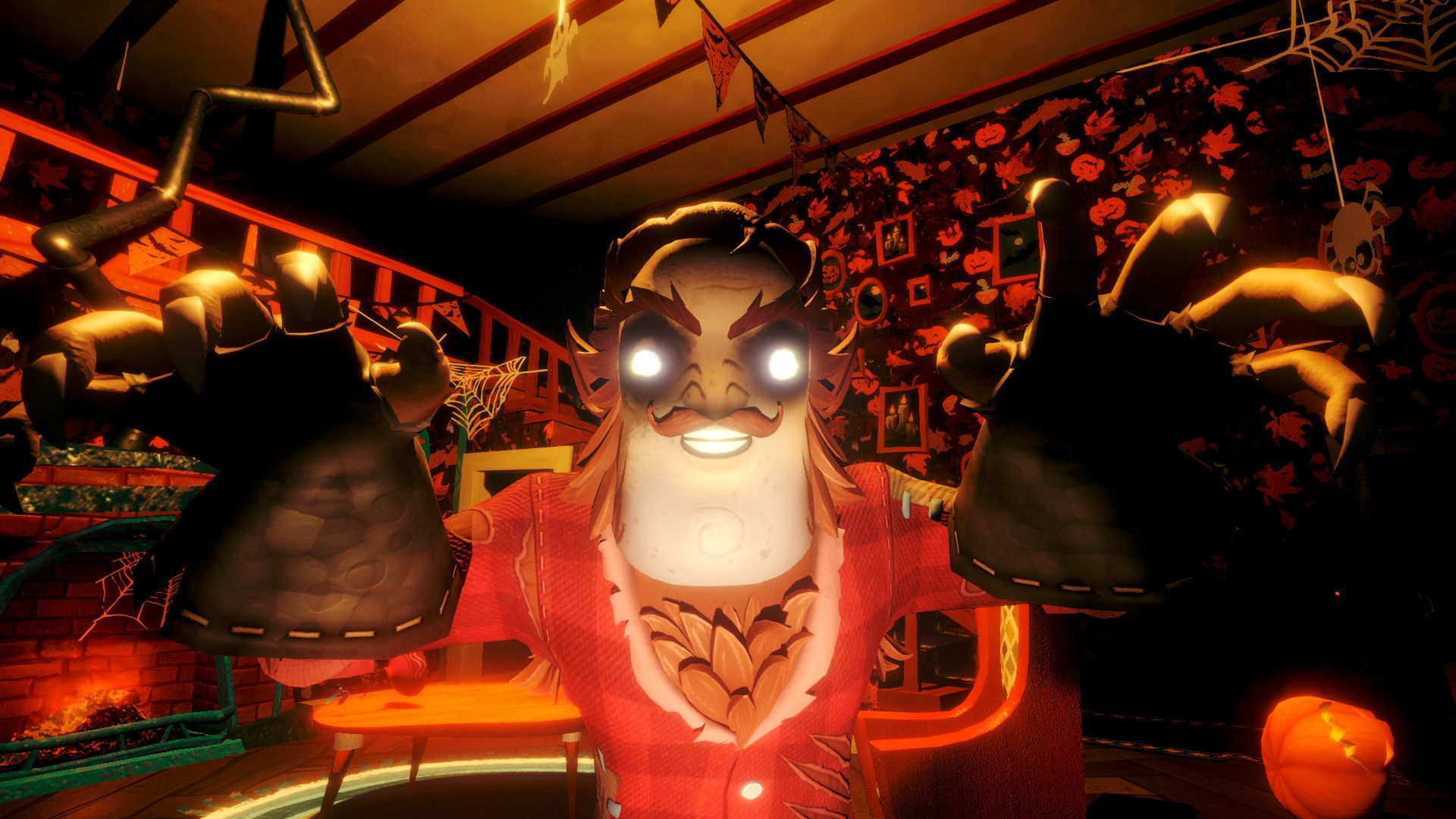Hello Neighbor's multiplayer spinoff has been 'temporarily shut down' after a hacker wiped player…