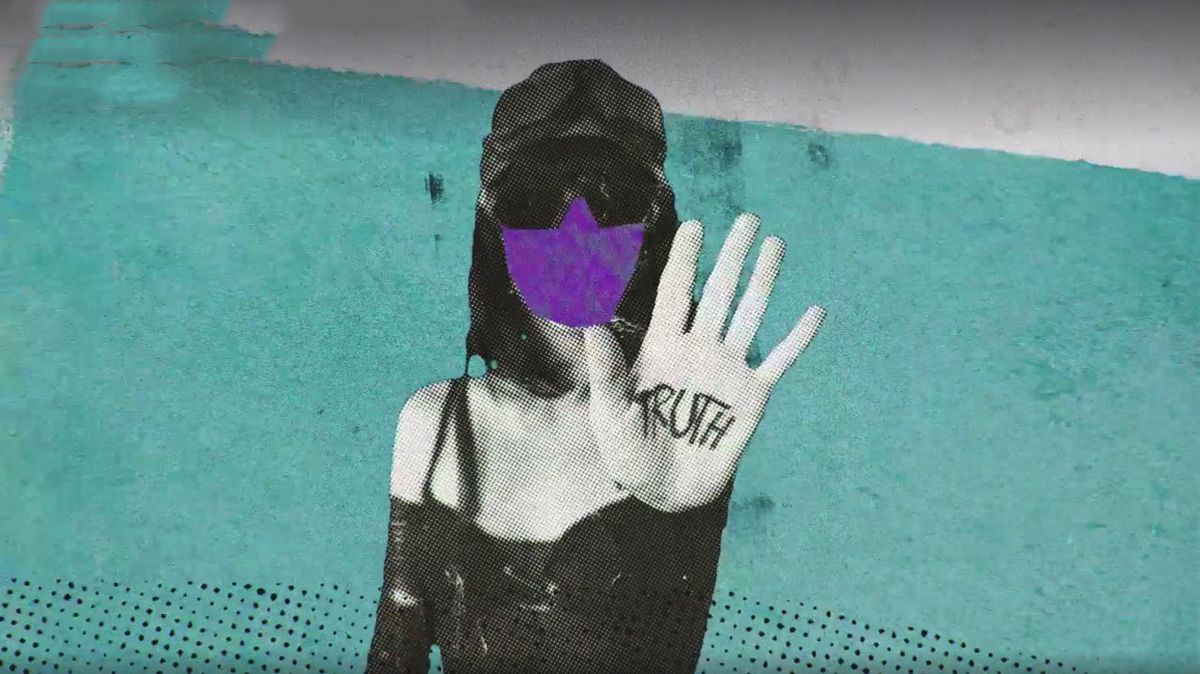 Green Day launch Revolution Radio video Louder