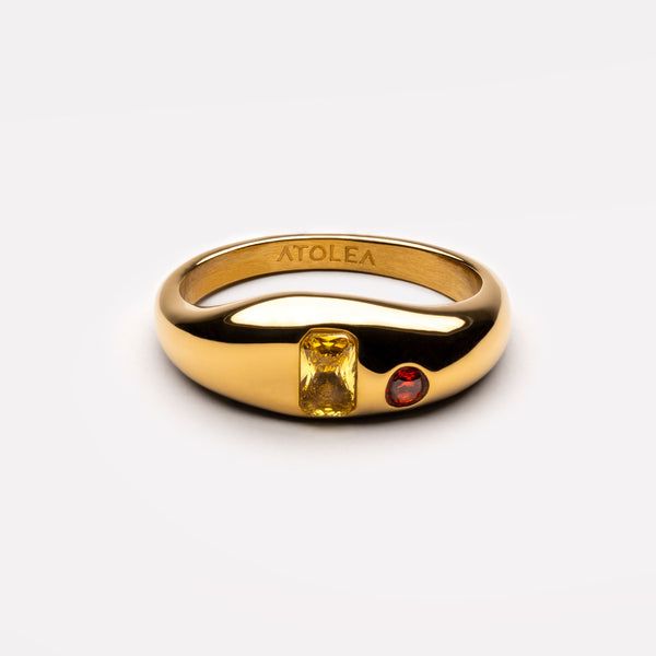 Mango Ring