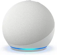 Echo Dot (5th Gen):&nbsp;was $49 now $24 @ Amazon