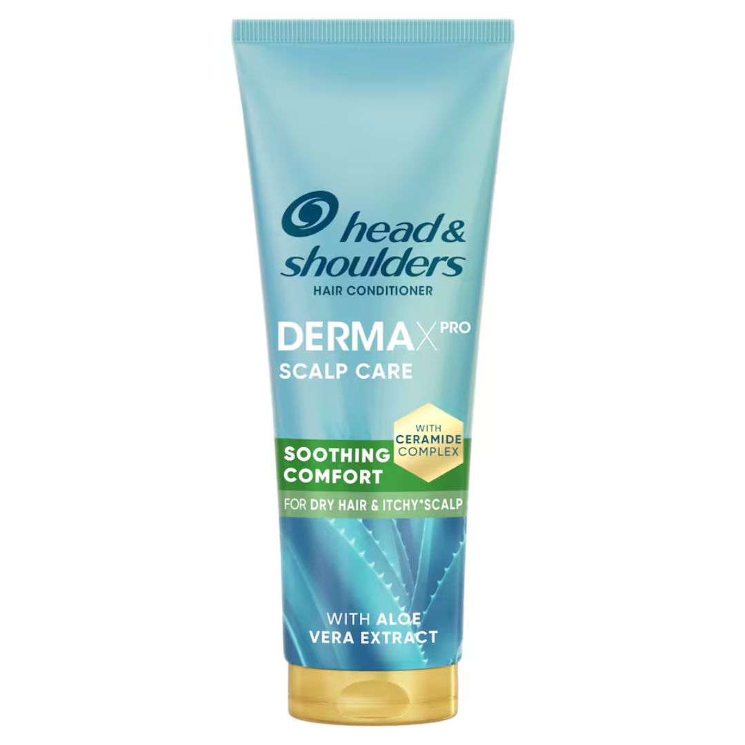 Head &amp;amp; Shoulders DermaX Pro Soothing Comfort