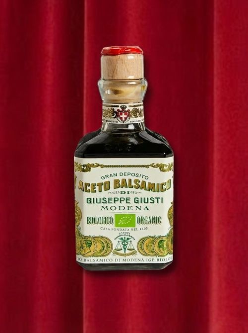 Organic Balsamic Vinegar of Modena