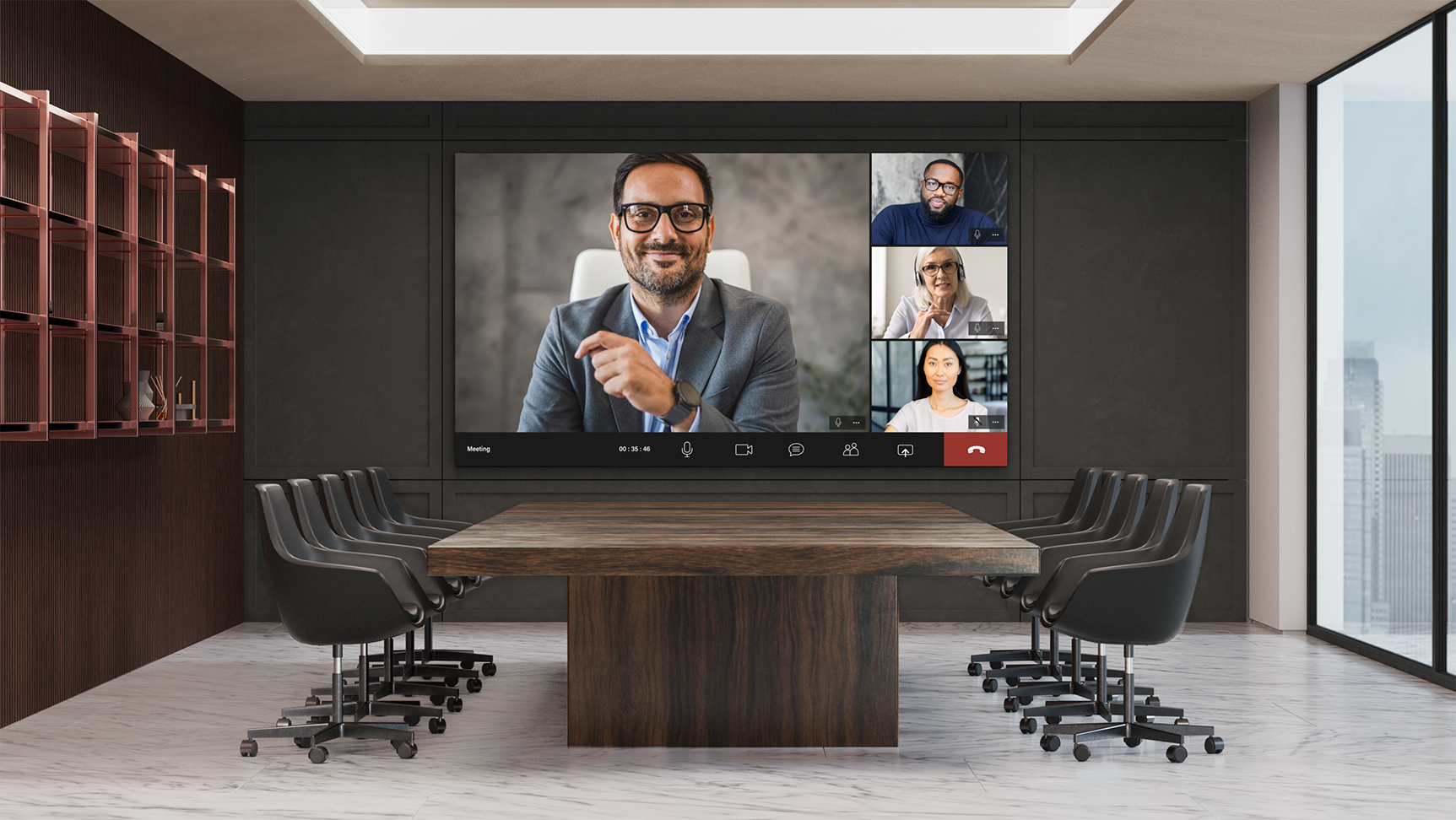 Sony Electronics Expands Professional Display Lineup with Crystal LED UNIFY, a 135-inch All-in-One Direct View Option