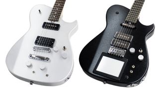 Manson Matt Bellamy MB-2 and DL-2