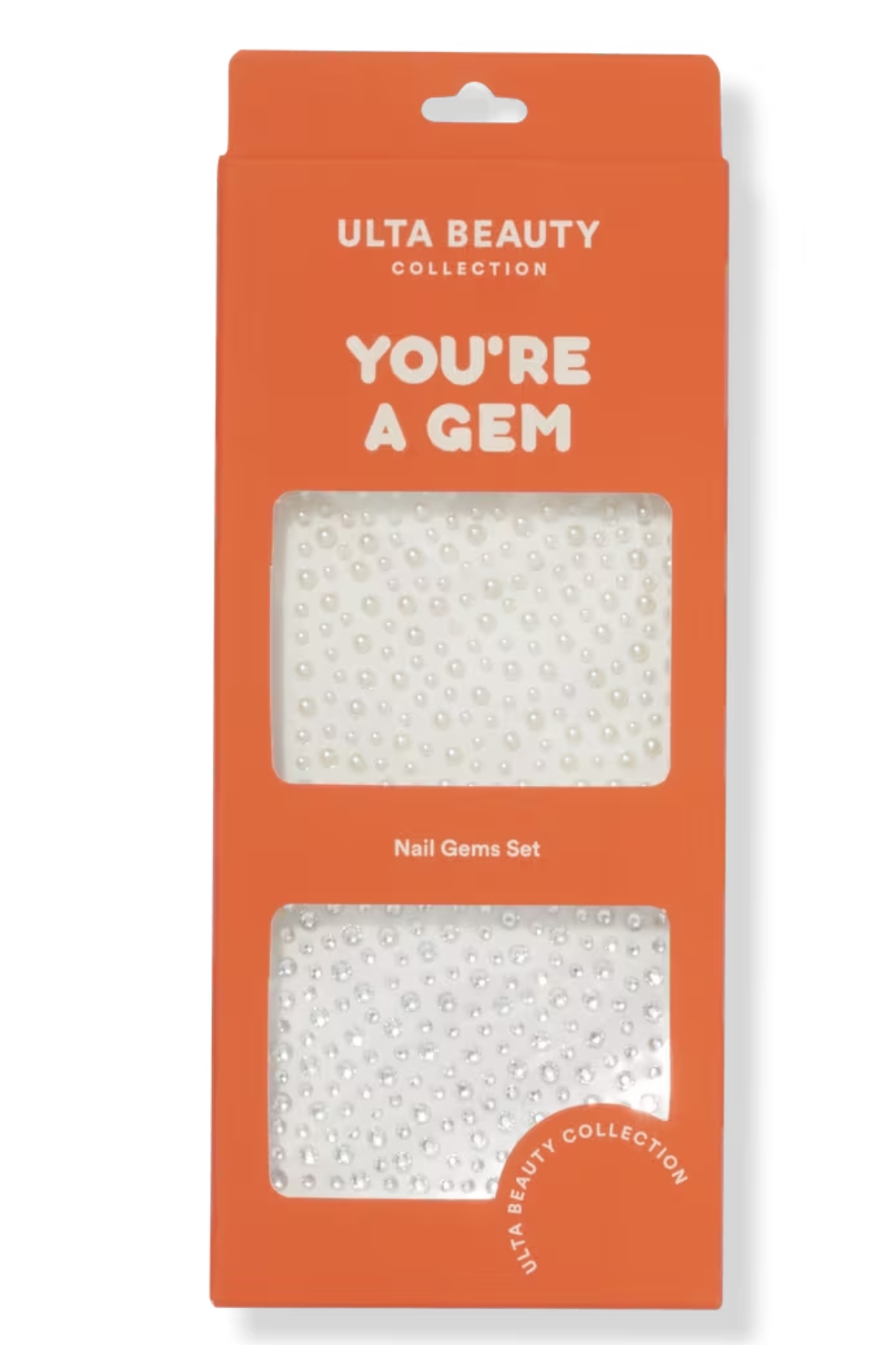 You're a Gem Nail Gems Set